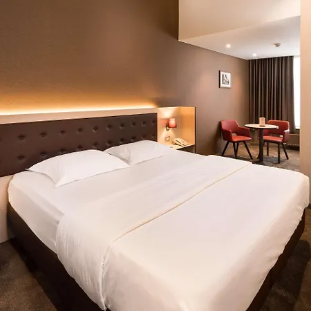 Navarra Отель 4*