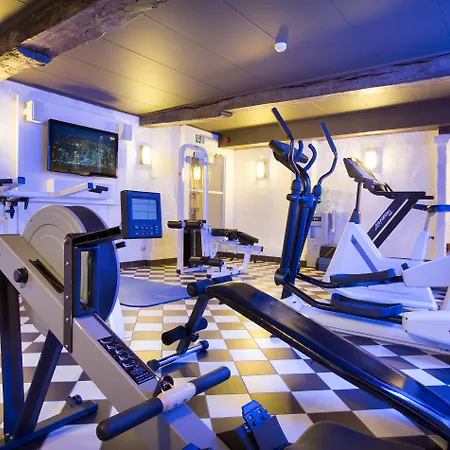 Navarra Hotel 4*