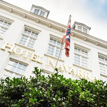Hotel Navarra 4*