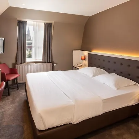 Hotel Navarra Brügge
