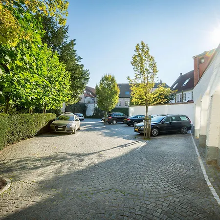 Navarra 4* Brugge